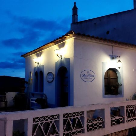 Casa Cecilia Apartment Algarve Алте Екстериор снимка