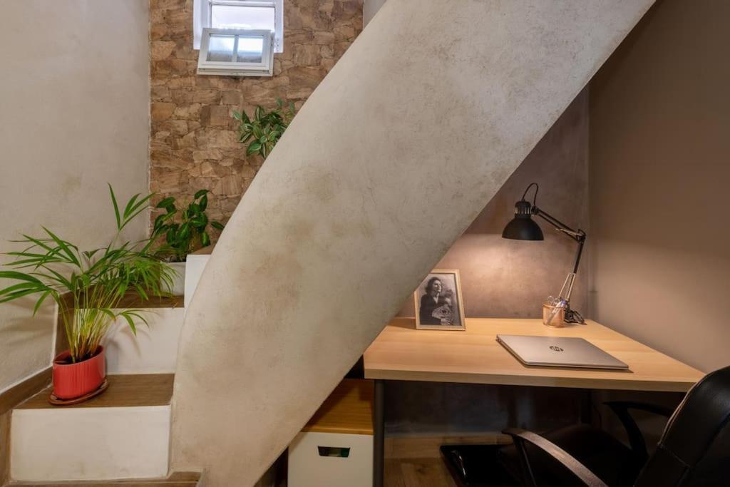 Casa Cecilia Apartment Algarve Алте Екстериор снимка