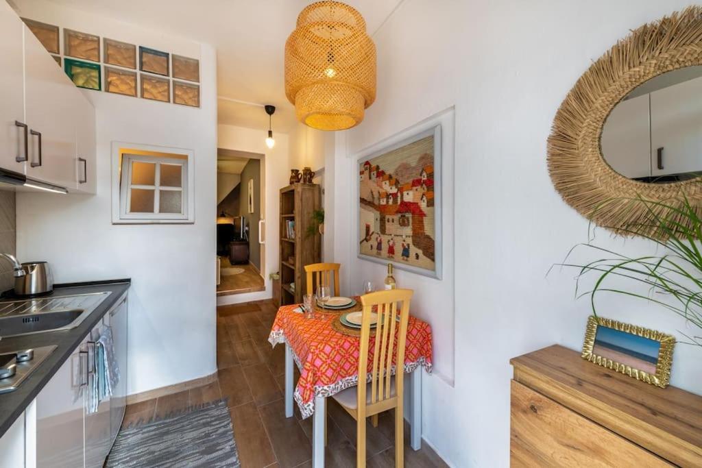 Casa Cecilia Apartment Algarve Алте Екстериор снимка