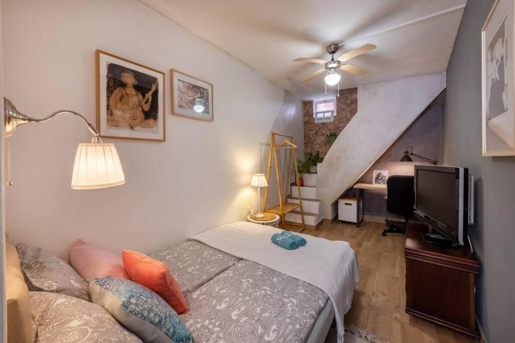 Casa Cecilia Apartment Algarve Алте Екстериор снимка