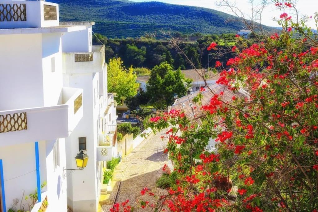 Casa Cecilia Apartment Algarve Алте Екстериор снимка