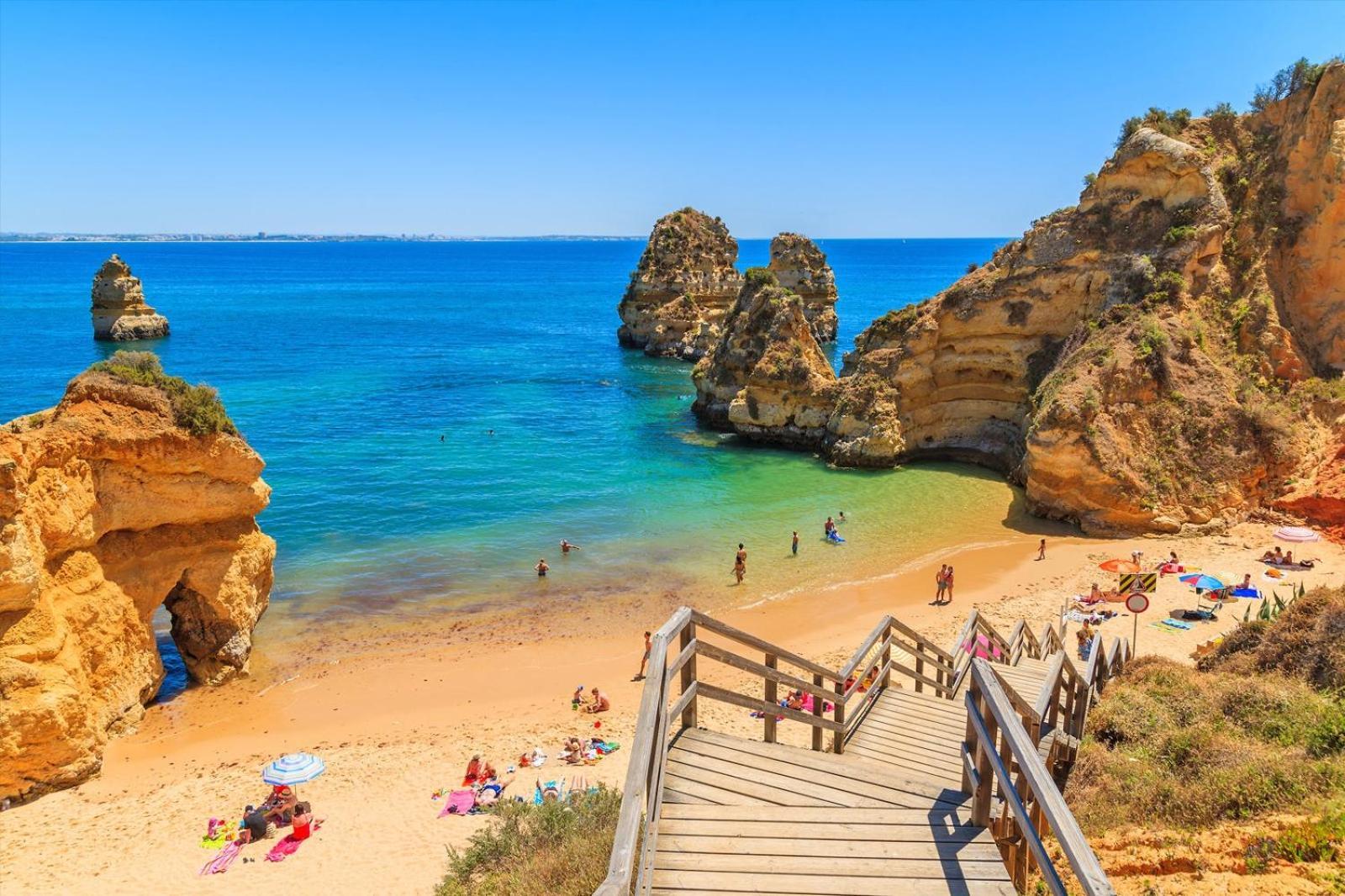 Casa Cecilia Apartment Algarve Алте Екстериор снимка