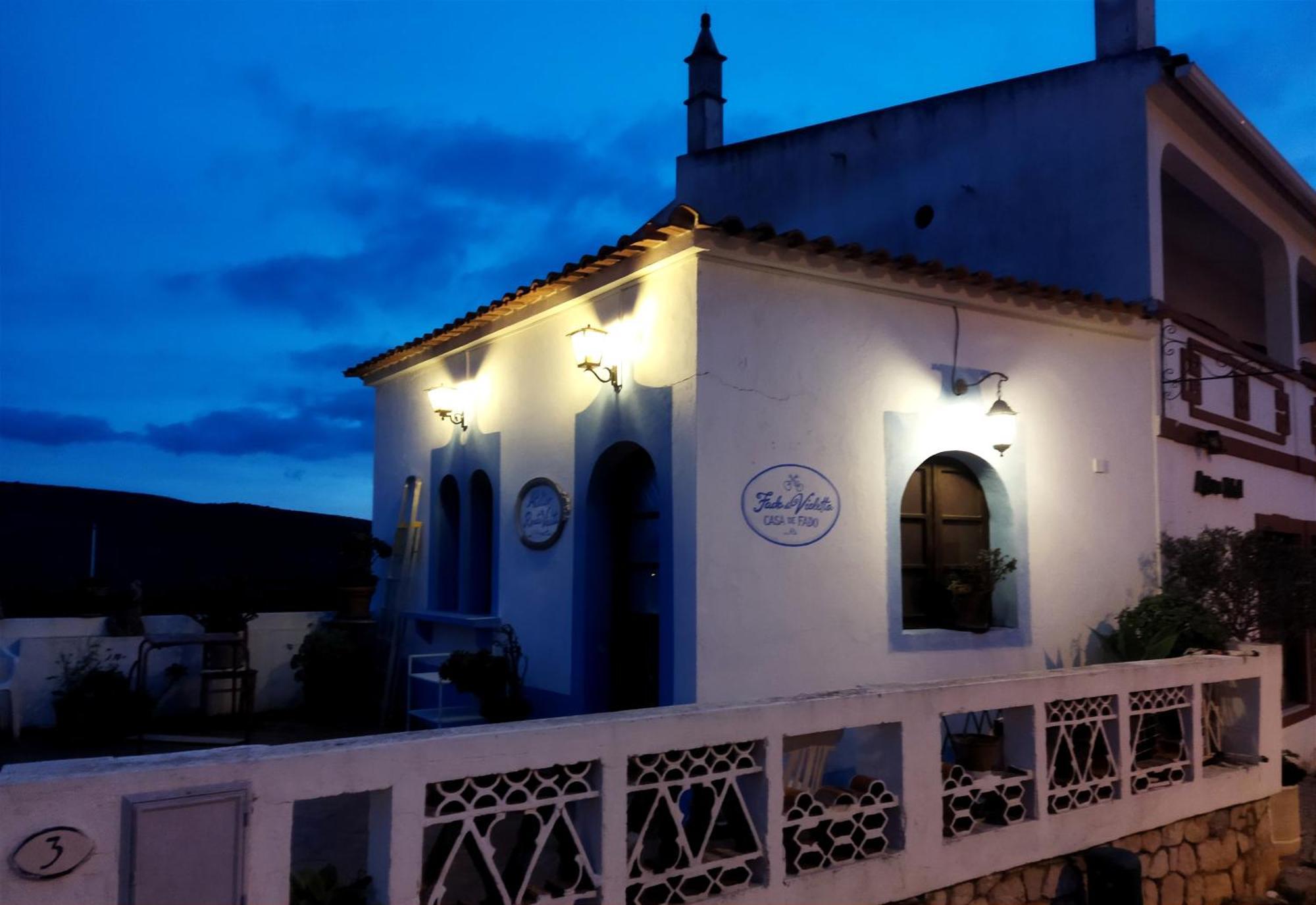 Casa Cecilia Apartment Algarve Алте Екстериор снимка